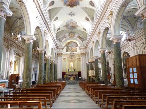 La chiesa madre di Mestre .